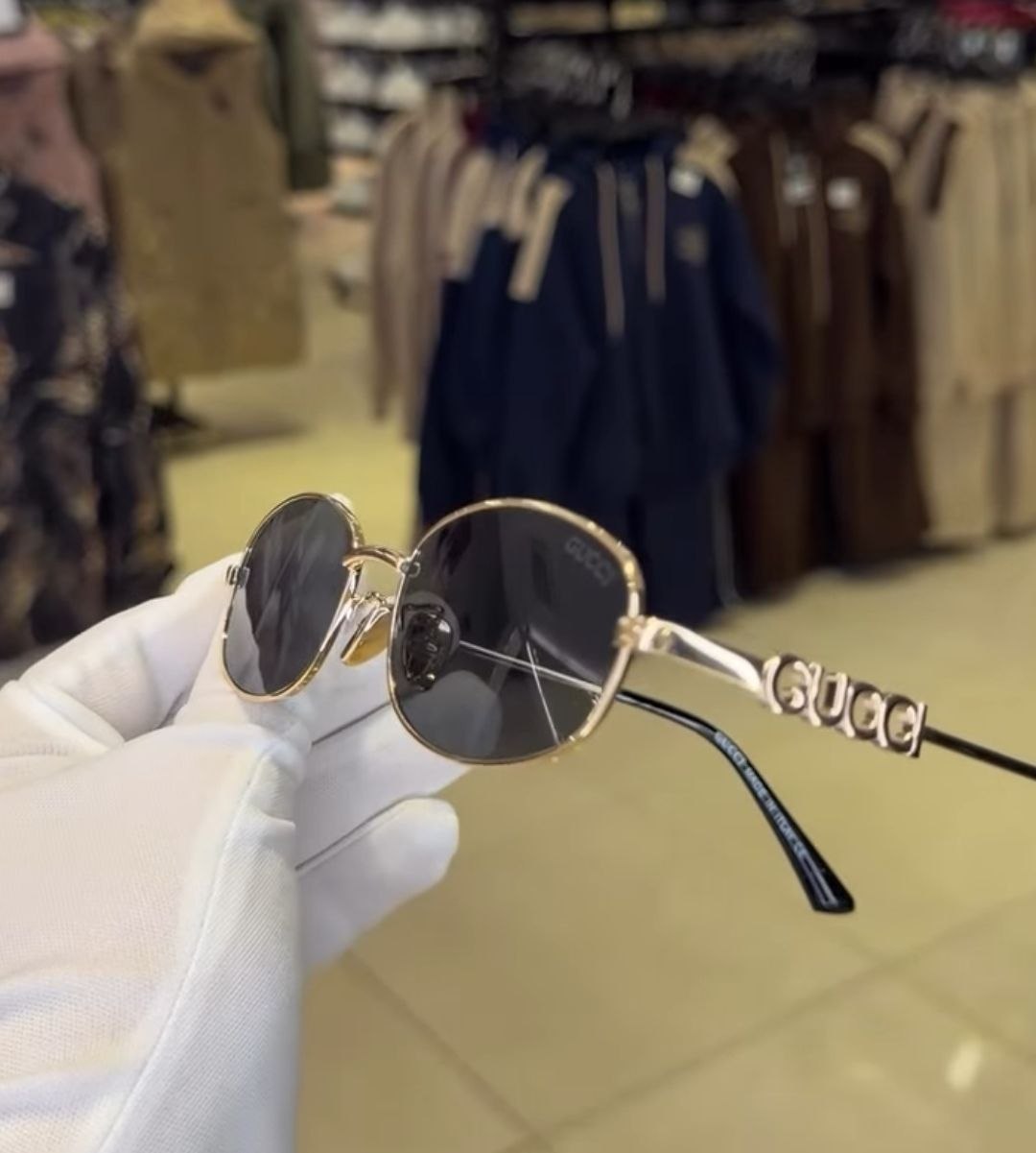 Lunette 1